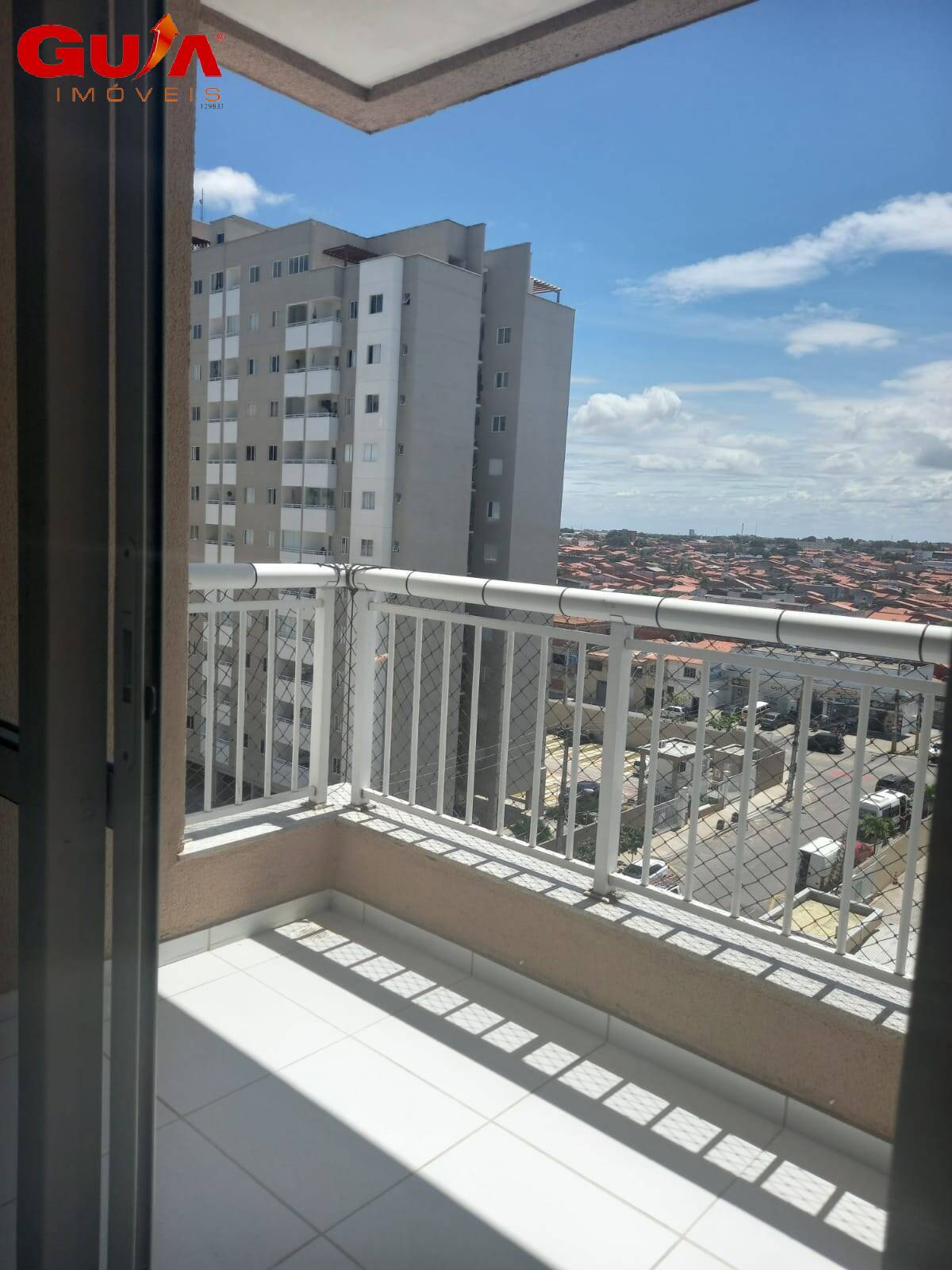 Apartamento para alugar com 2 quartos, 57m² - Foto 16