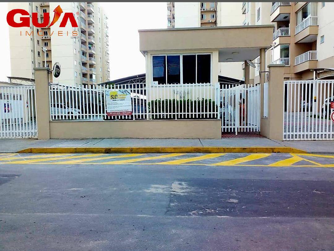 Apartamento para alugar com 2 quartos, 57m² - Foto 21