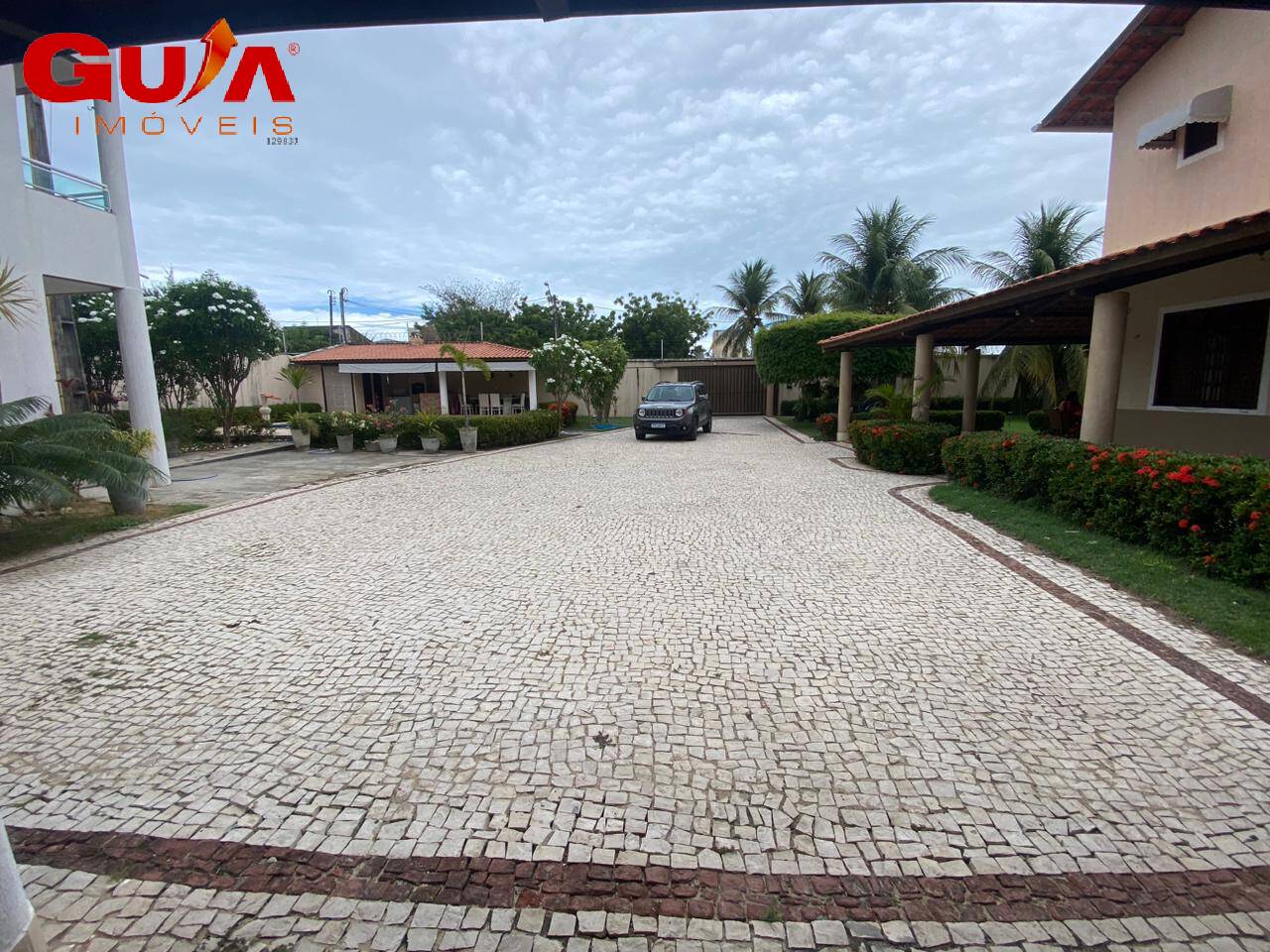 Casa à venda com 8 quartos, 515m² - Foto 6