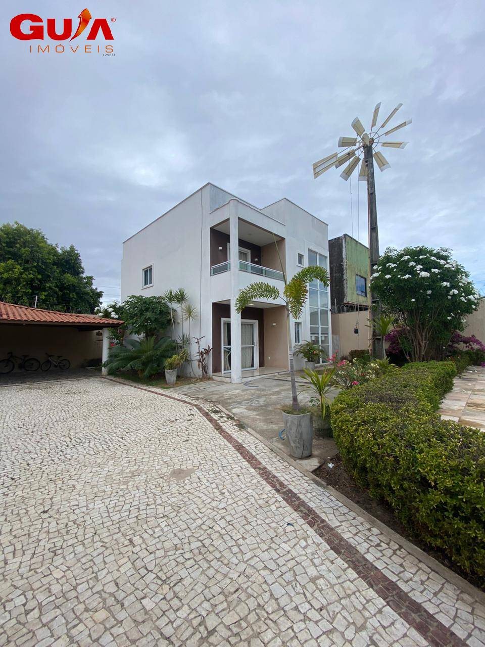 Casa à venda com 8 quartos, 515m² - Foto 12