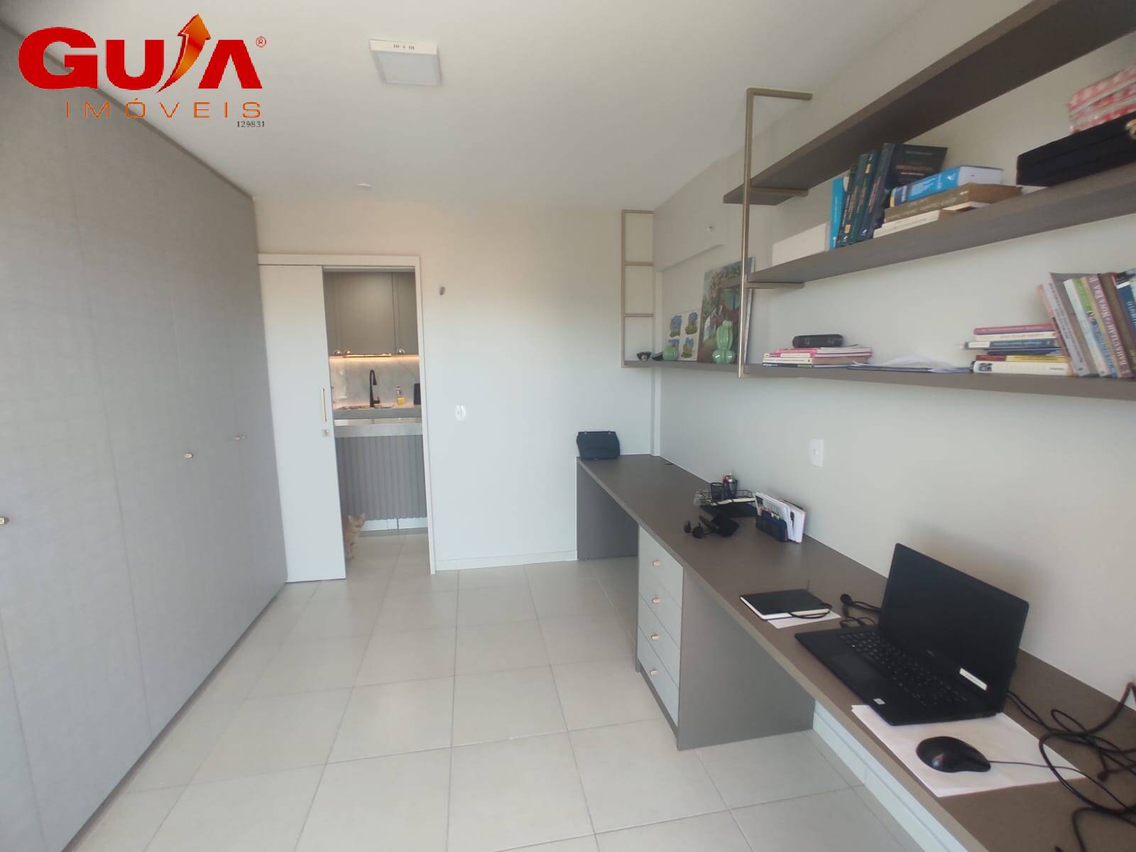 Apartamento à venda com 2 quartos, 83m² - Foto 11