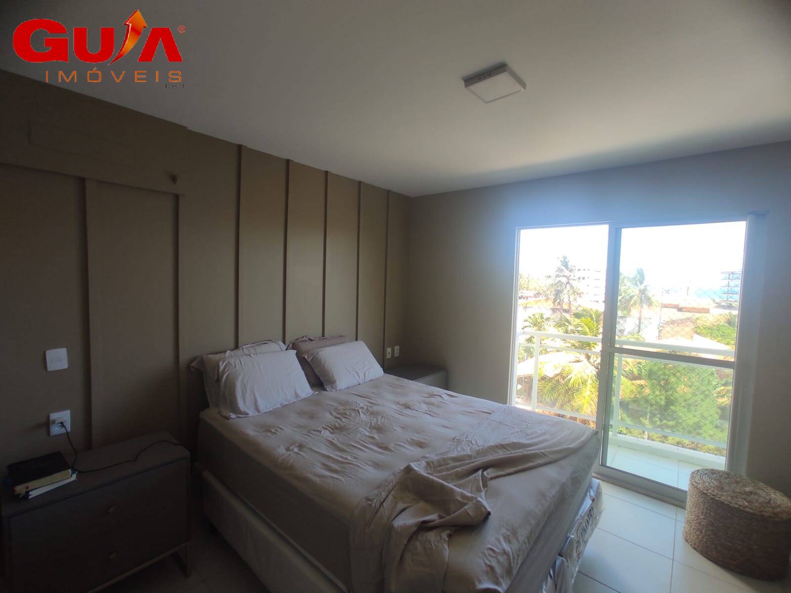 Apartamento à venda com 2 quartos, 83m² - Foto 8