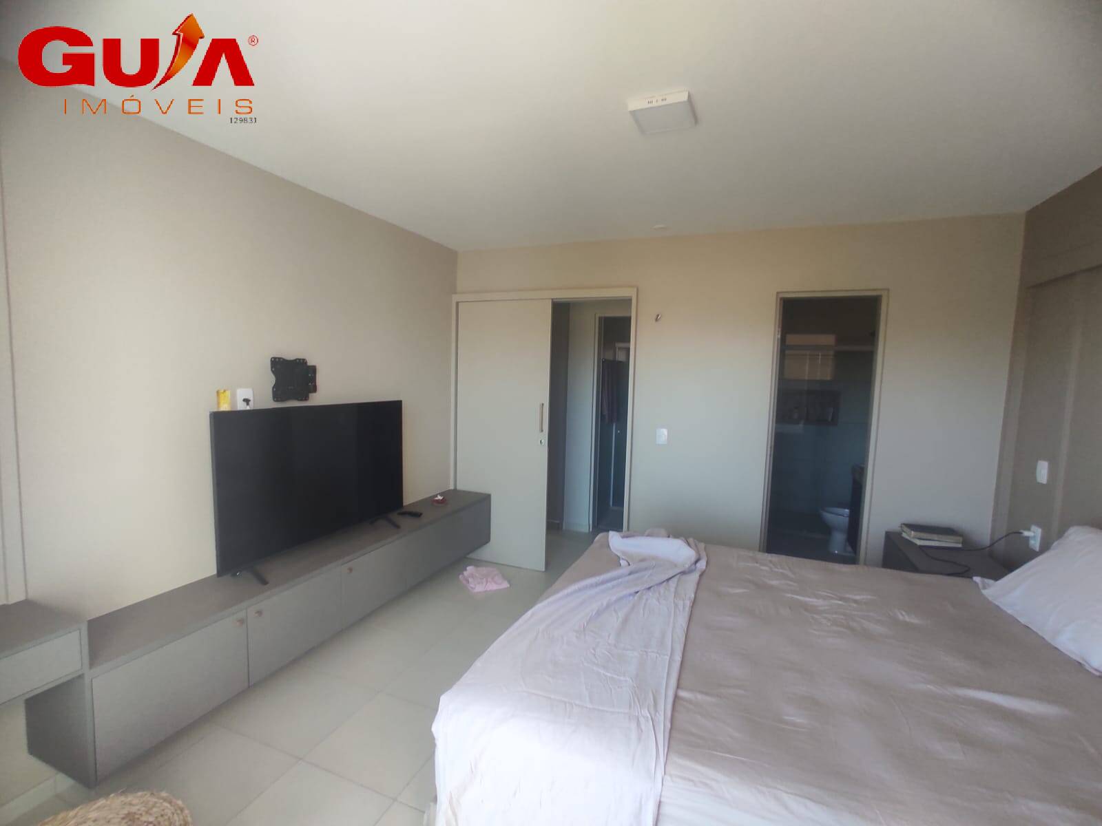 Apartamento à venda com 2 quartos, 83m² - Foto 9