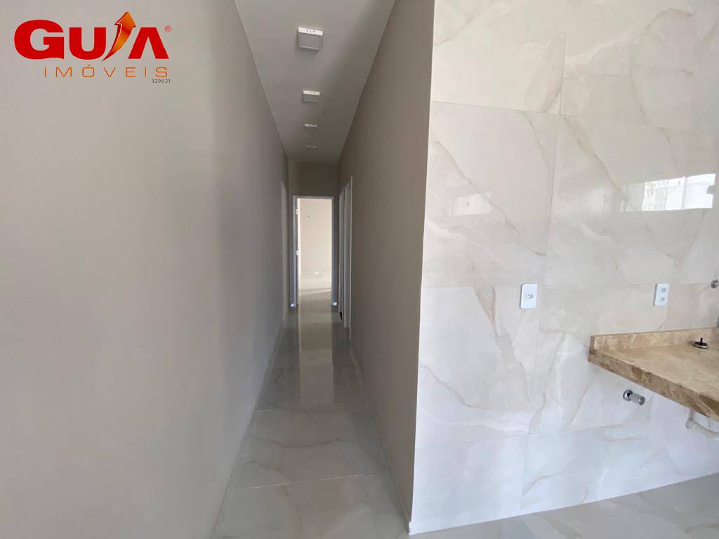 Casa à venda com 2 quartos, 82m² - Foto 5