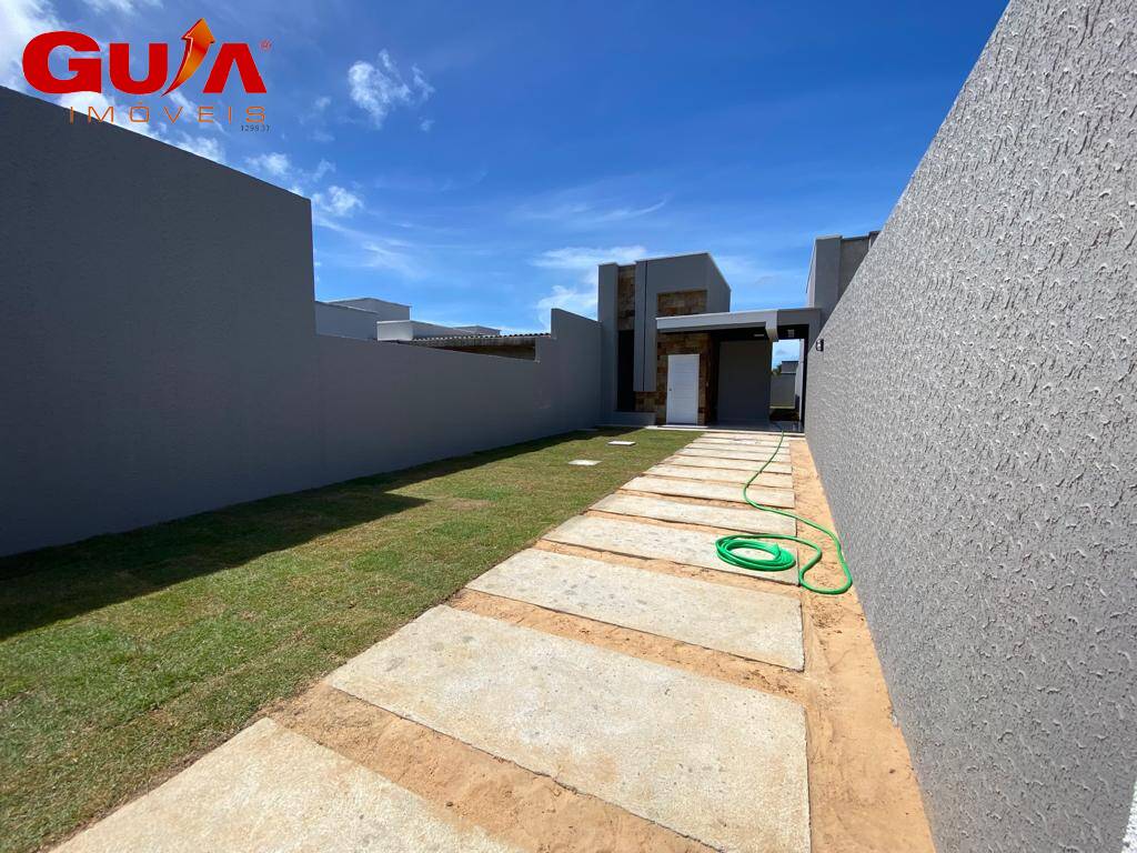 Casa à venda com 2 quartos, 82m² - Foto 3