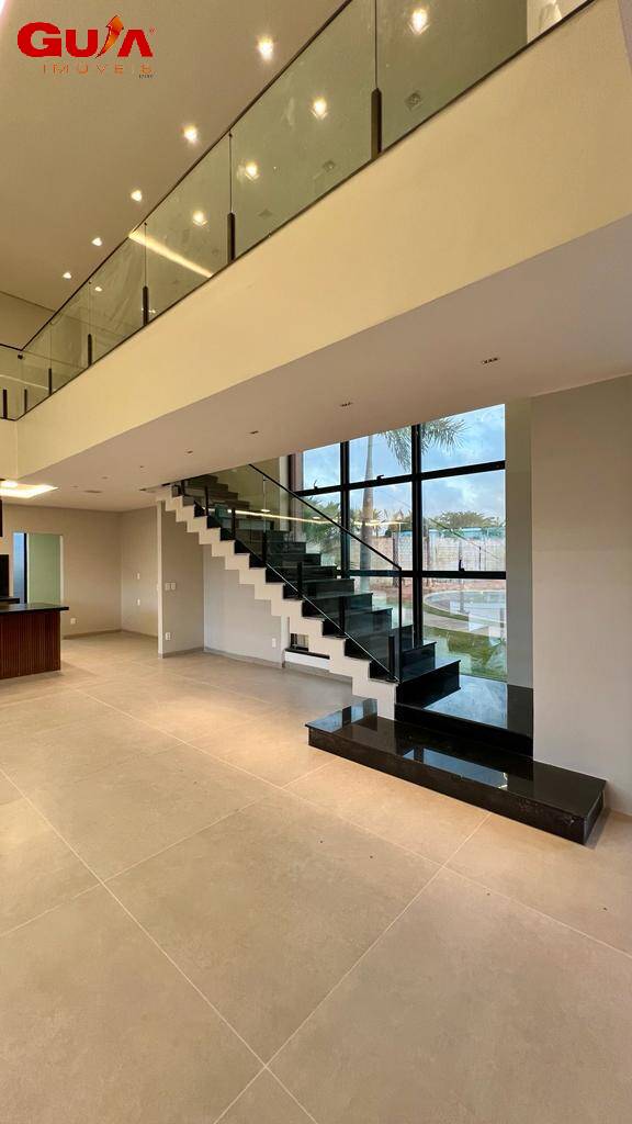 Casa de Condomínio à venda com 4 quartos, 441m² - Foto 7