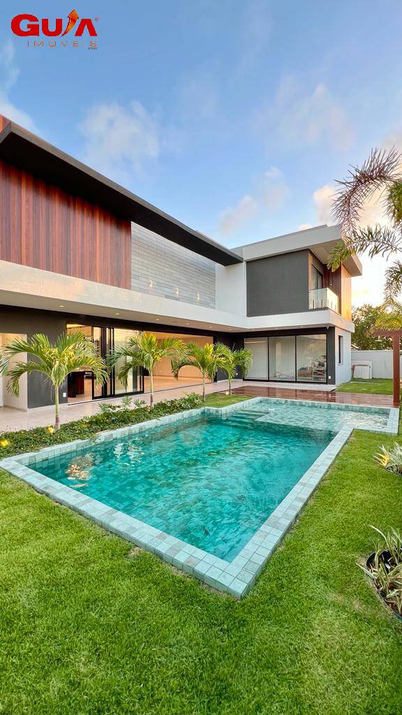 Casa de Condomínio à venda com 4 quartos, 441m² - Foto 12