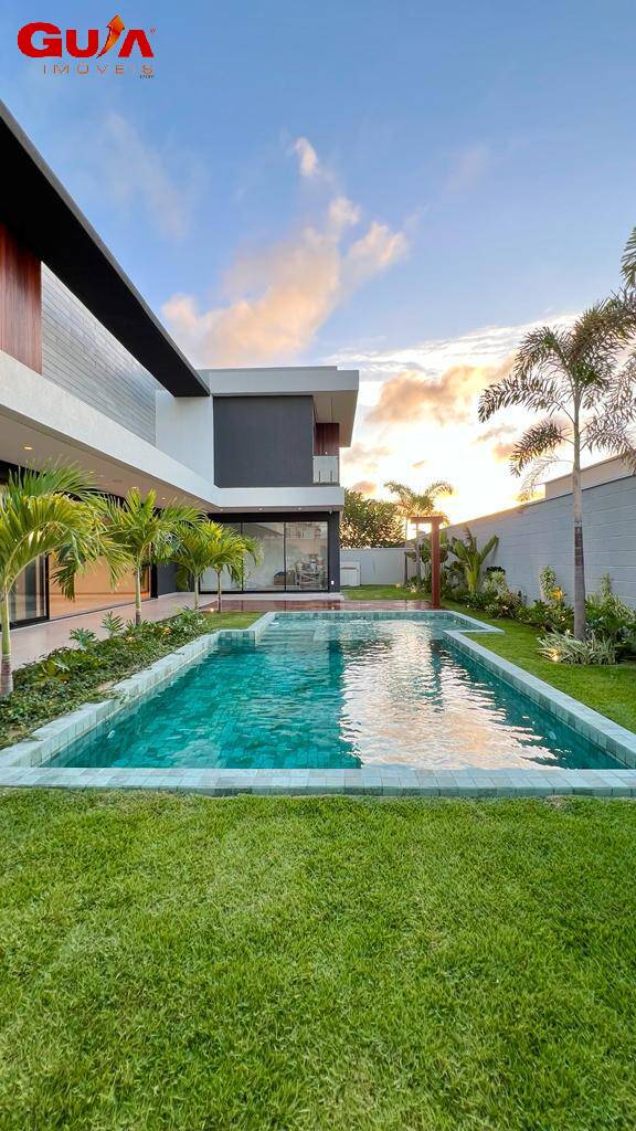 Casa de Condomínio à venda com 4 quartos, 441m² - Foto 11