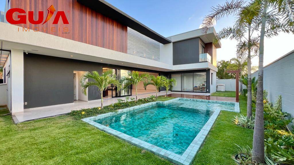 Casa de Condomínio à venda com 4 quartos, 441m² - Foto 14