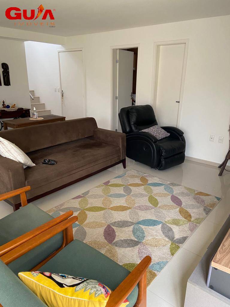 Casa de Condomínio para alugar com 4 quartos, 191m² - Foto 4