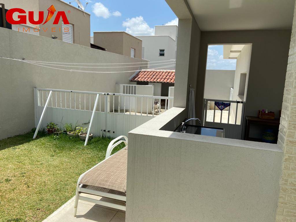 Casa de Condomínio para alugar com 4 quartos, 191m² - Foto 37