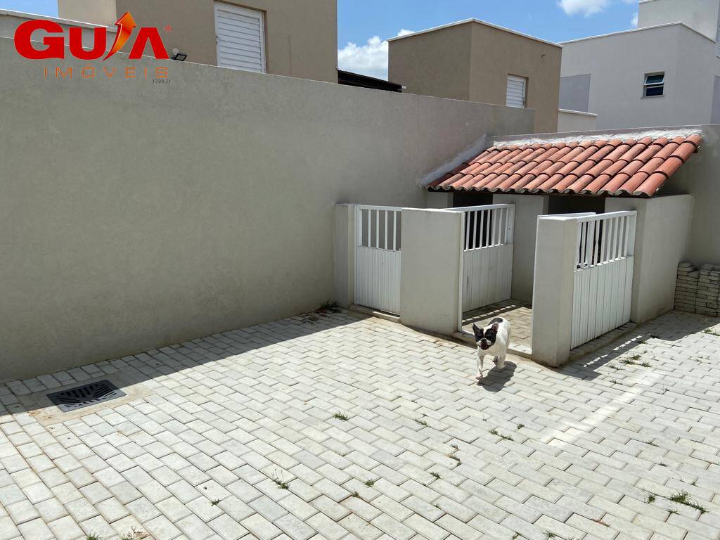 Casa de Condomínio para alugar com 4 quartos, 191m² - Foto 43