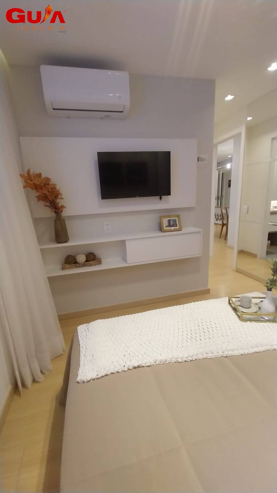 Apartamento à venda com 2 quartos, 48m² - Foto 15