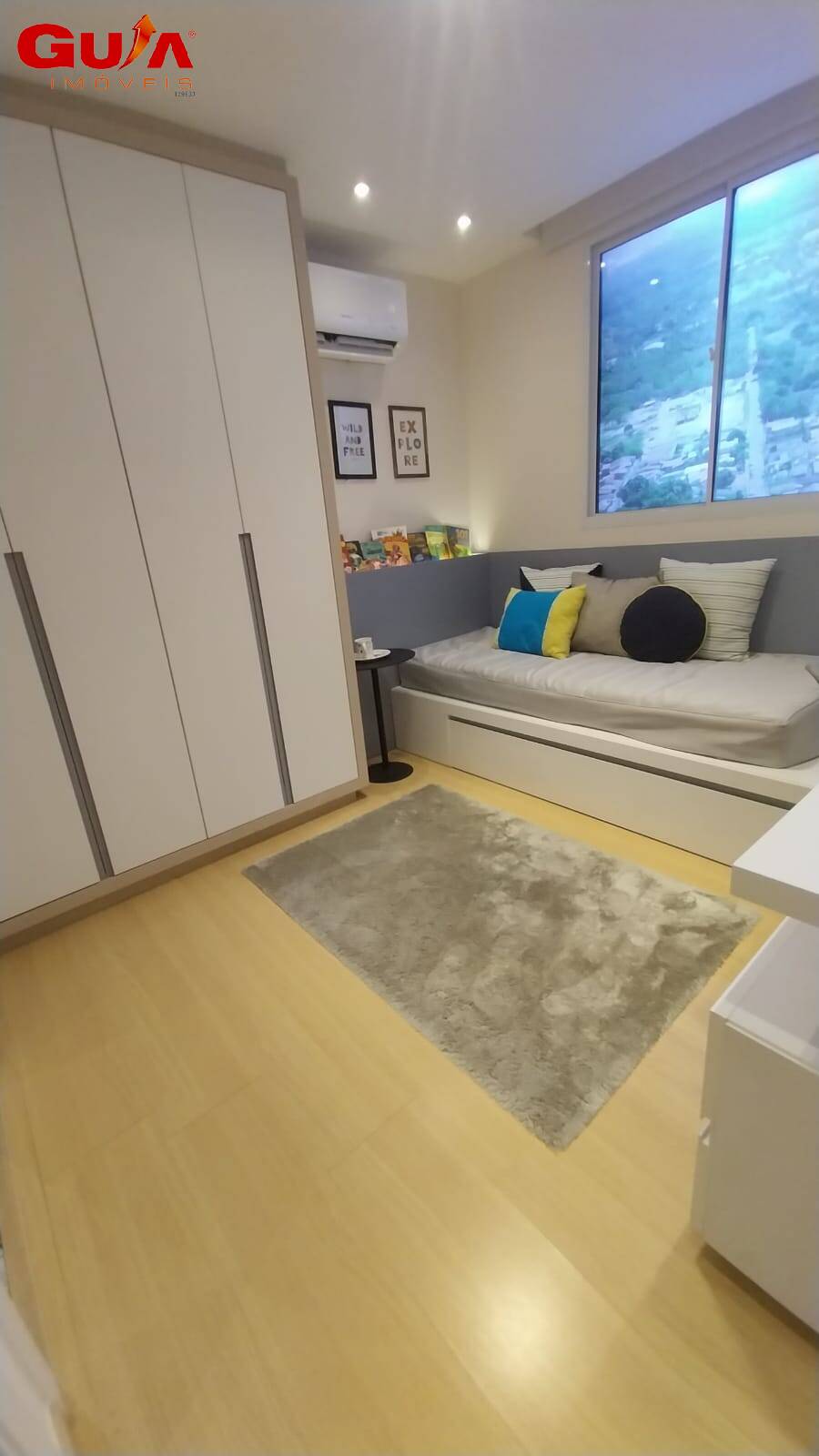 Apartamento à venda com 2 quartos, 48m² - Foto 13