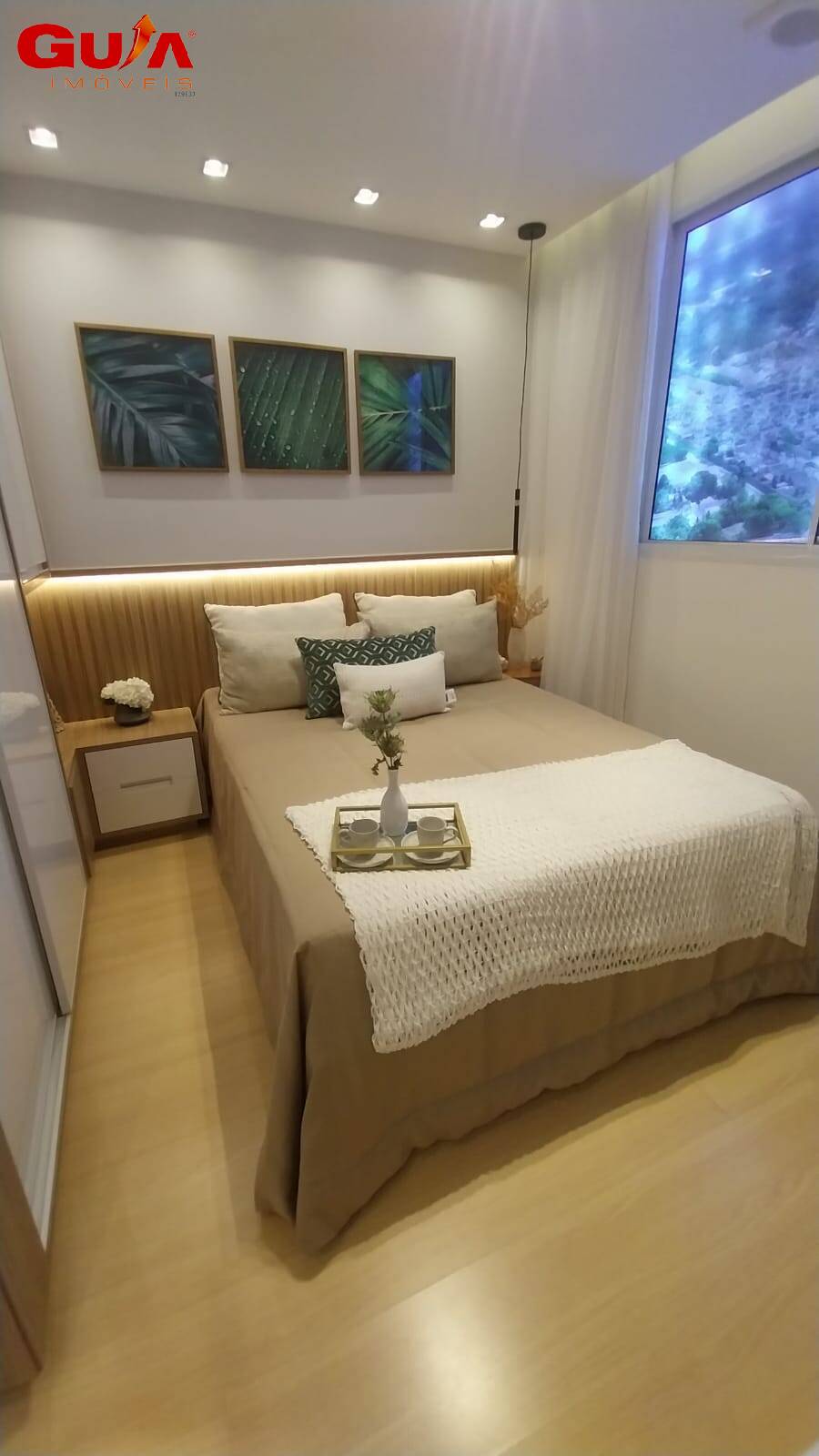 Apartamento à venda com 2 quartos, 48m² - Foto 12