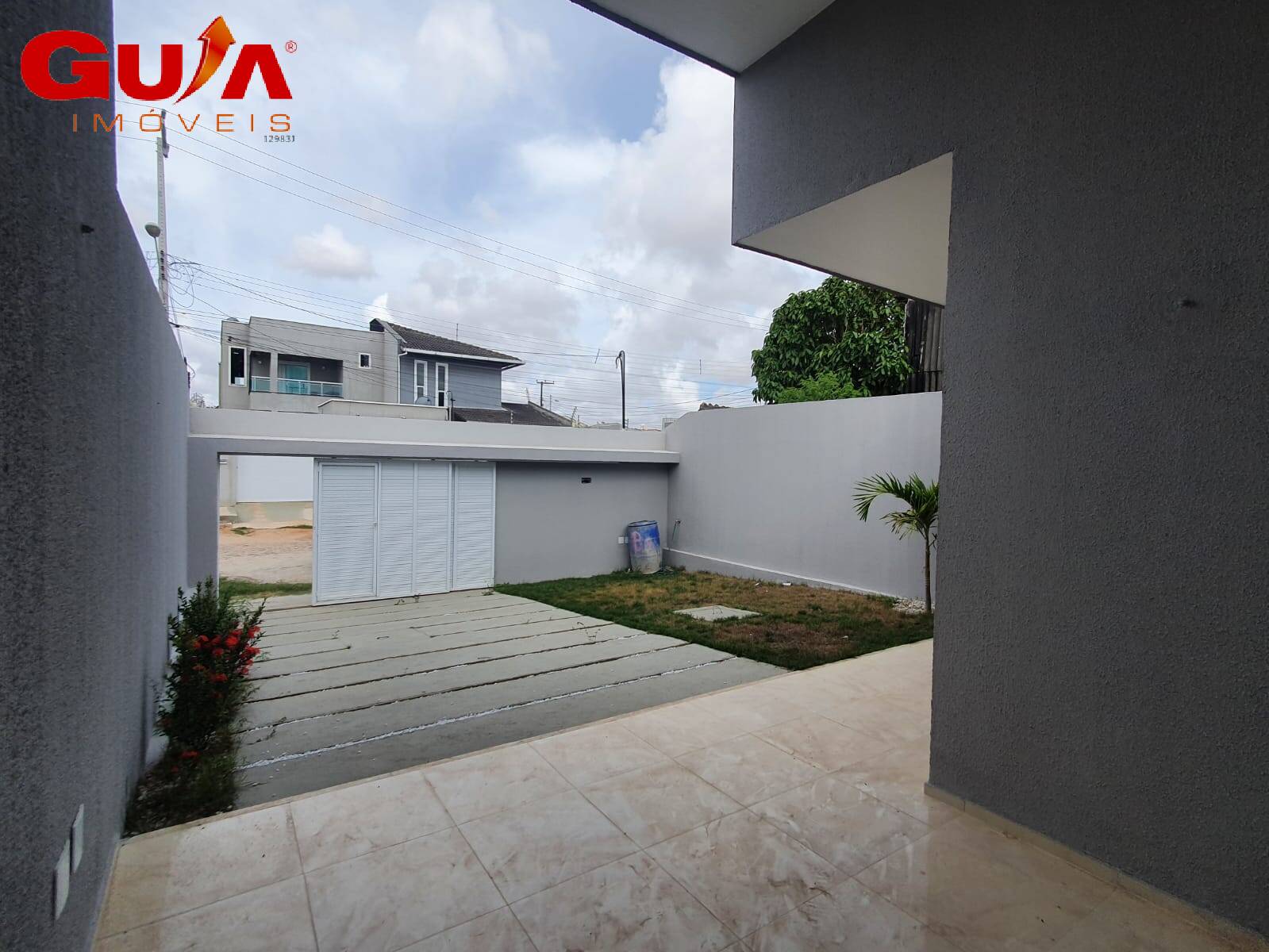 Casa à venda com 3 quartos, 118m² - Foto 4