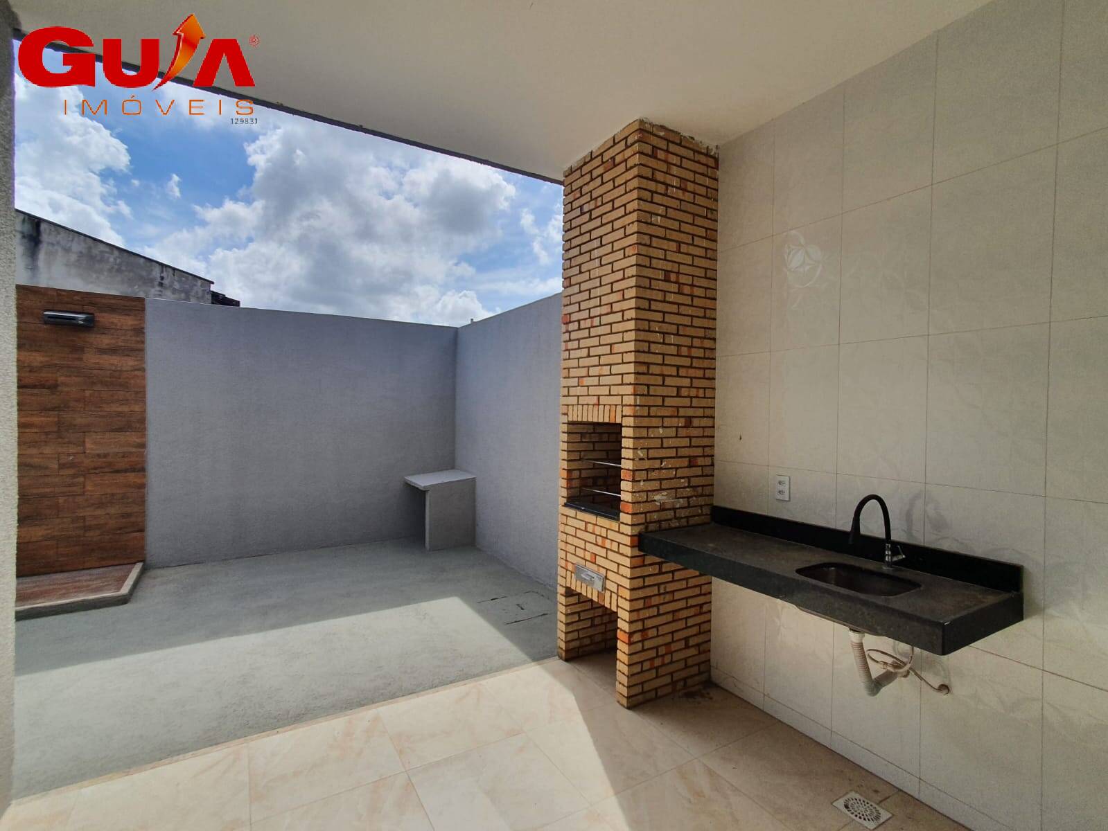 Casa à venda com 3 quartos, 118m² - Foto 5