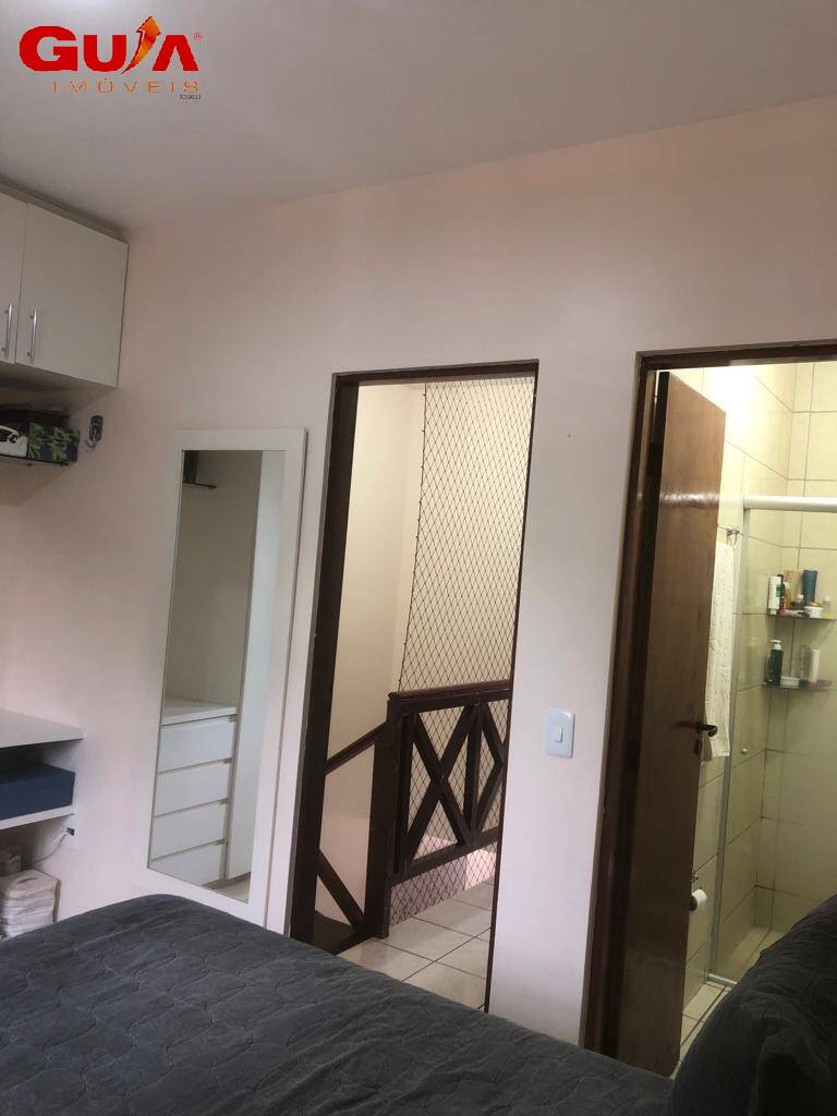 Casa de Condomínio à venda com 2 quartos, 83m² - Foto 16