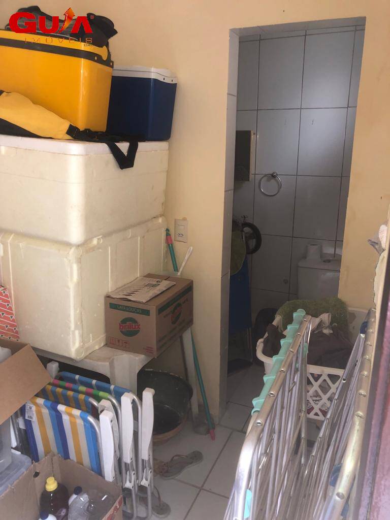 Casa de Condomínio à venda com 2 quartos, 83m² - Foto 26