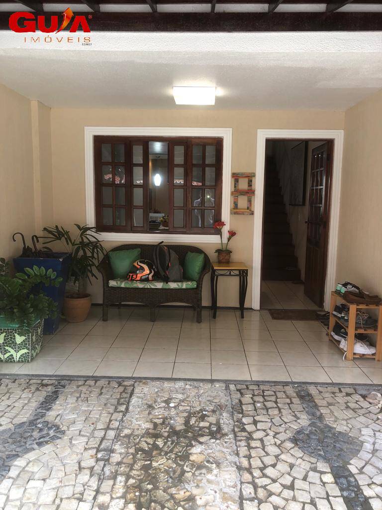 Casa de Condomínio à venda com 2 quartos, 83m² - Foto 4