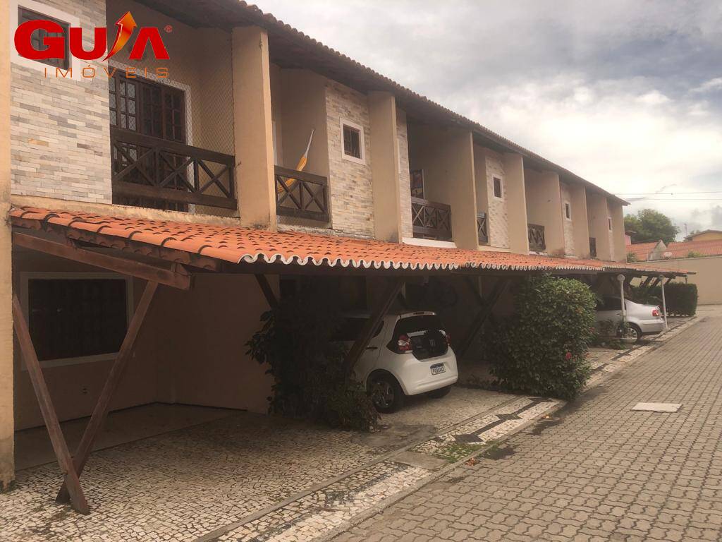 Casa de Condomínio à venda com 2 quartos, 83m² - Foto 3