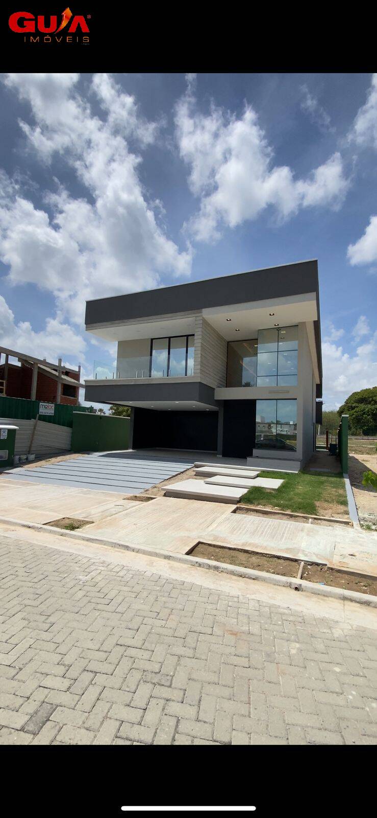 Casa de Condomínio à venda com 5 quartos, 341m² - Foto 1