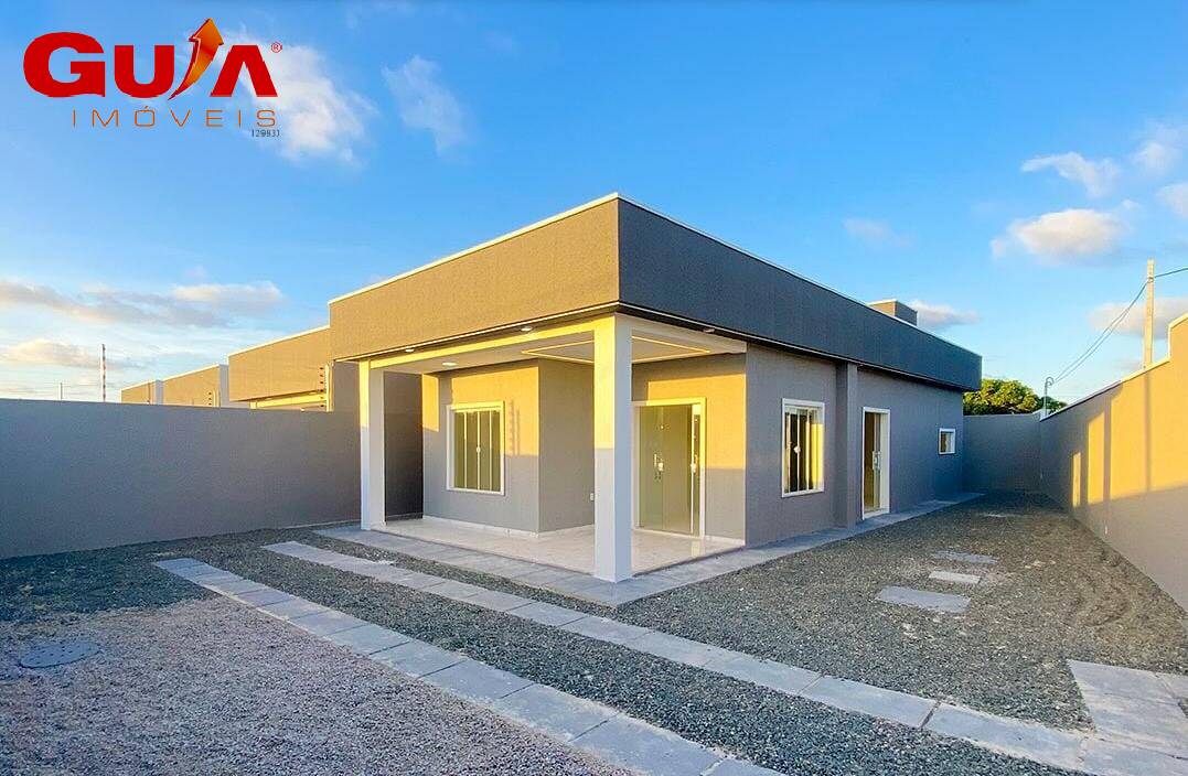 Casa à venda com 2 quartos, 80m² - Foto 3