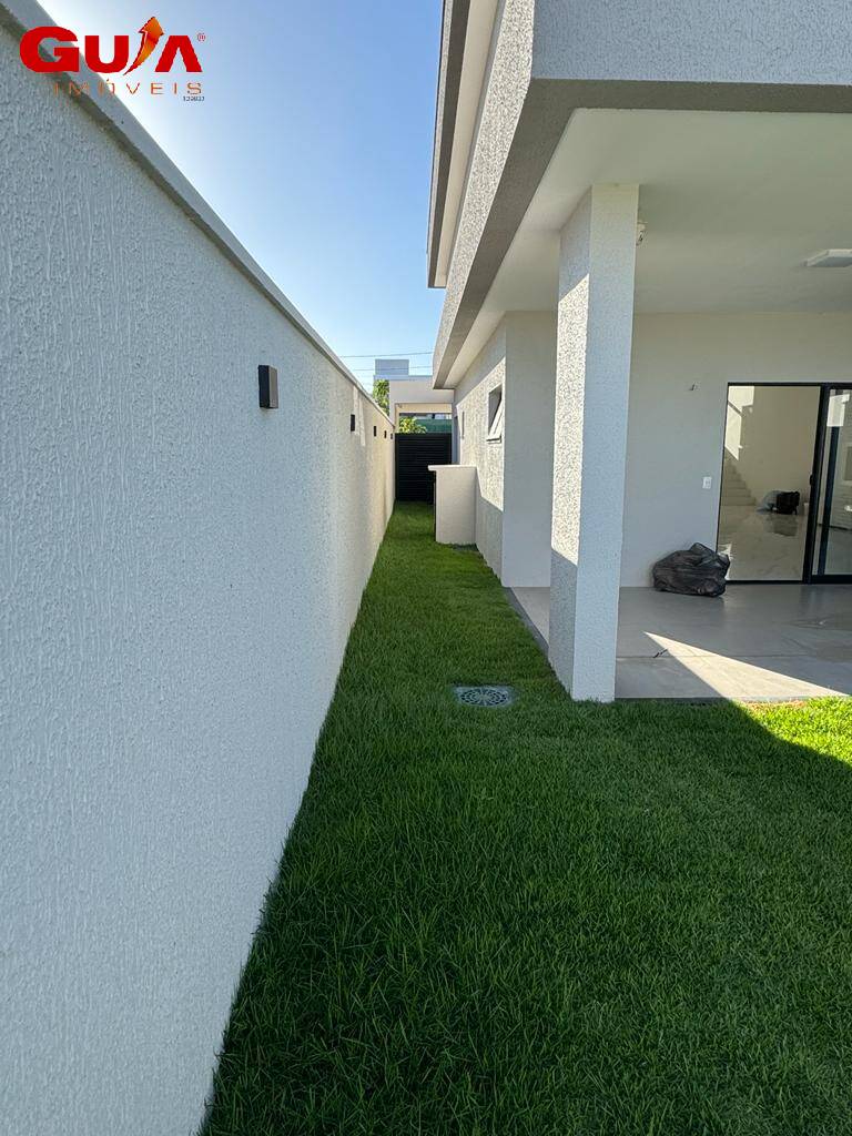 Casa de Condomínio para alugar com 4 quartos, 240m² - Foto 19