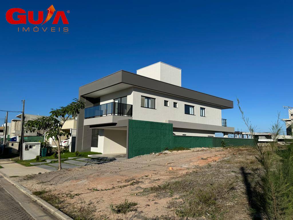 Casa de Condomínio para alugar com 4 quartos, 240m² - Foto 20