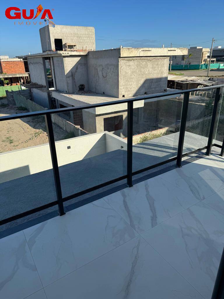 Casa de Condomínio para alugar com 4 quartos, 240m² - Foto 16