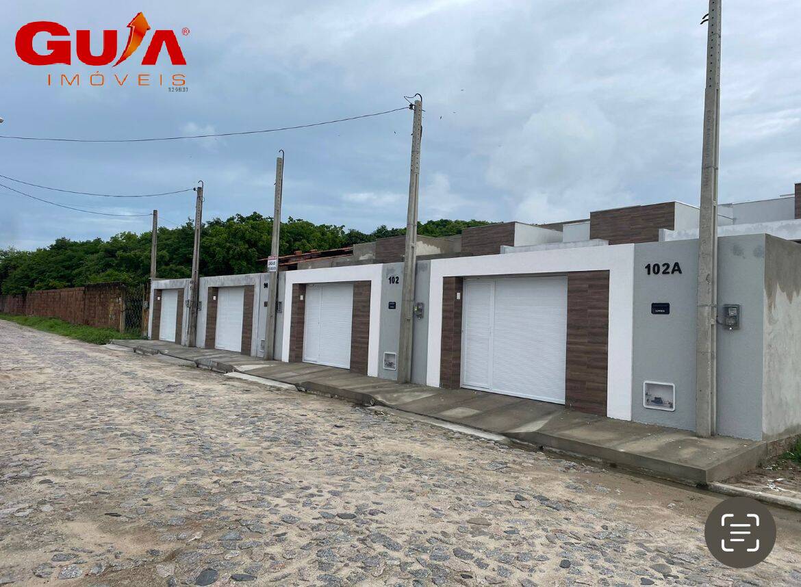 Casa à venda com 3 quartos, 99m² - Foto 21