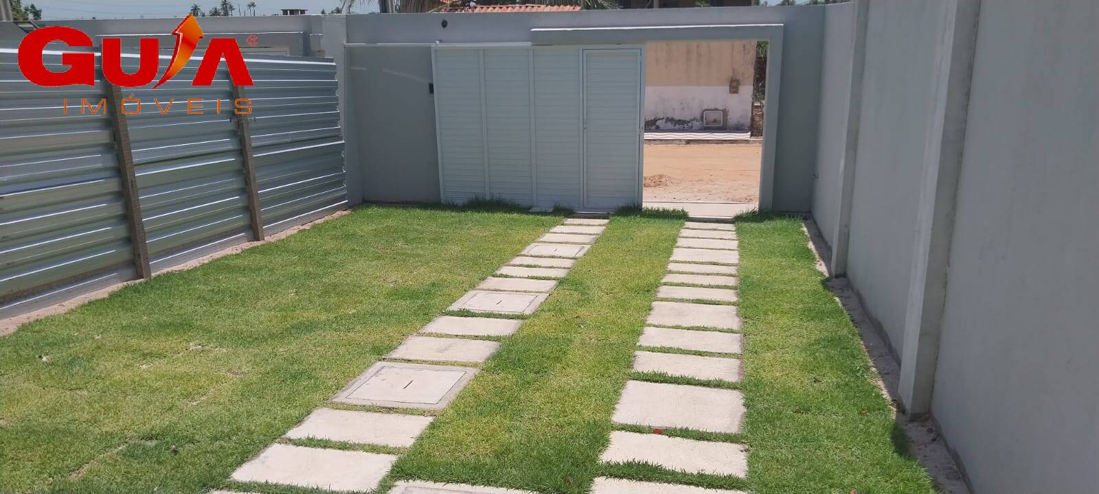 Casa à venda com 3 quartos, 99m² - Foto 2