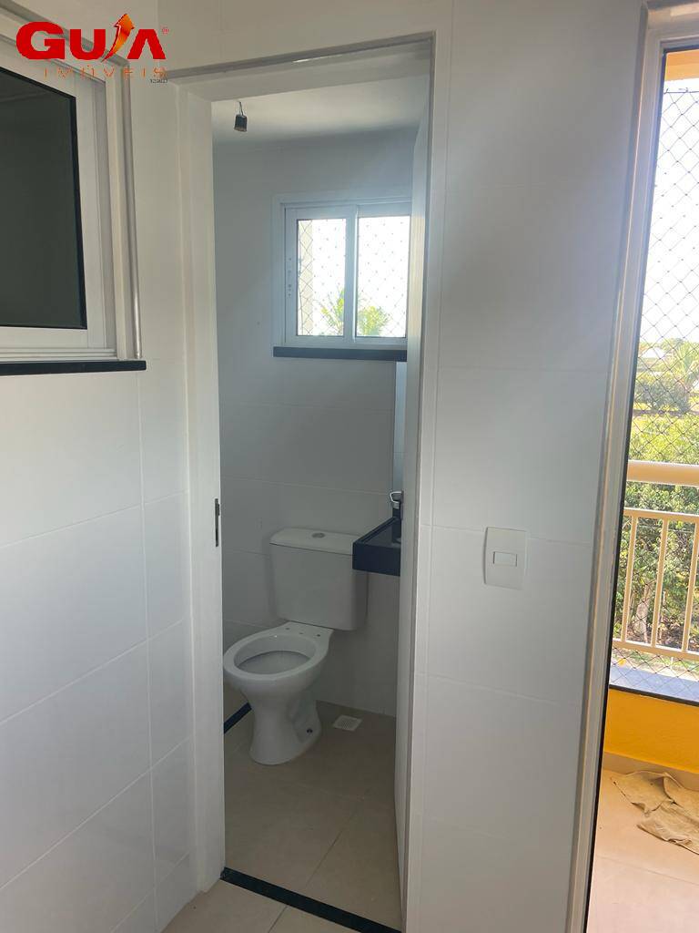 Apartamento à venda com 3 quartos, 75m² - Foto 16