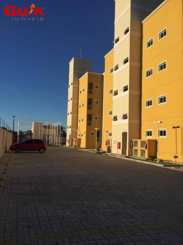 Apartamento à venda com 3 quartos, 75m² - Foto 4