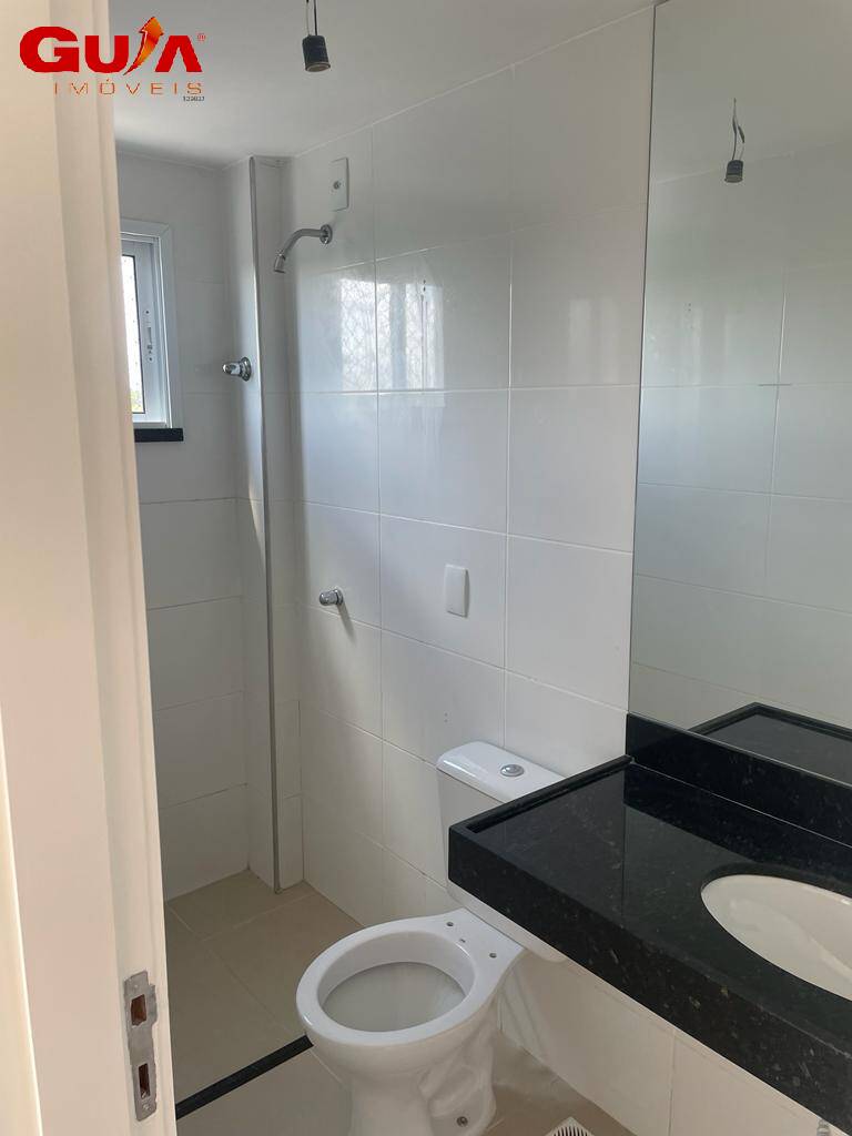 Apartamento à venda com 3 quartos, 75m² - Foto 21