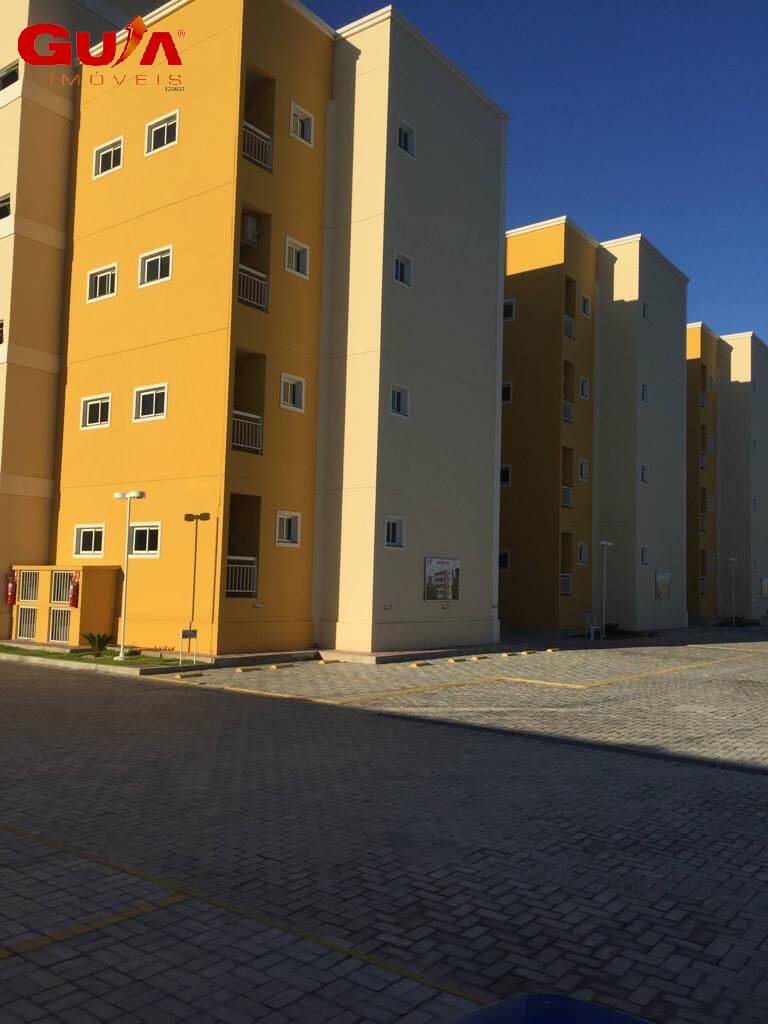 Apartamento à venda com 3 quartos, 75m² - Foto 3