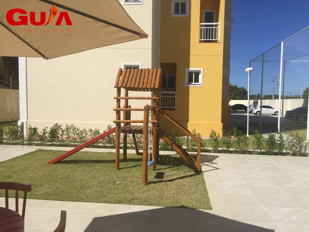 Apartamento à venda com 3 quartos, 75m² - Foto 5