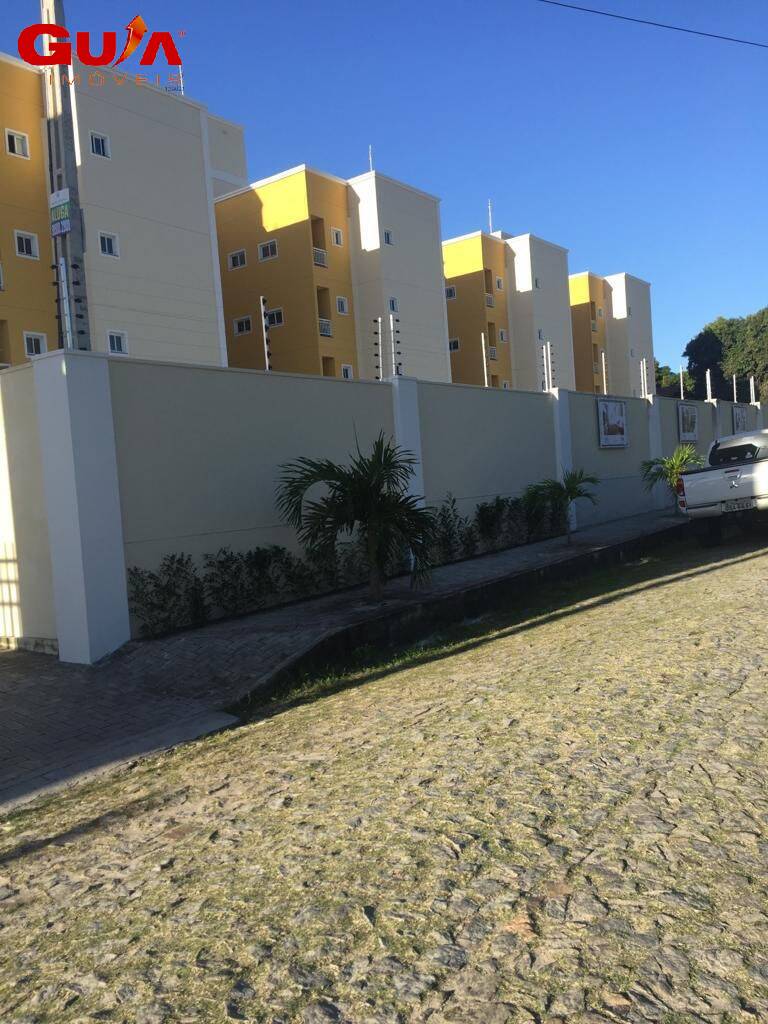 Apartamento à venda com 3 quartos, 75m² - Foto 29