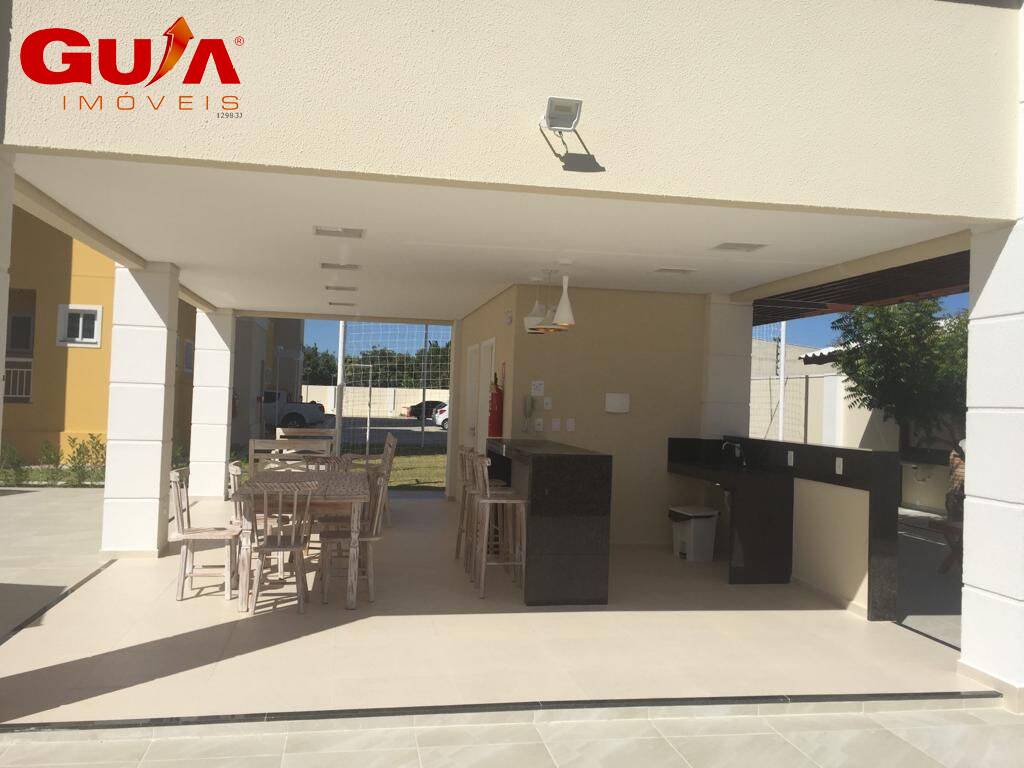 Apartamento à venda com 3 quartos, 75m² - Foto 27