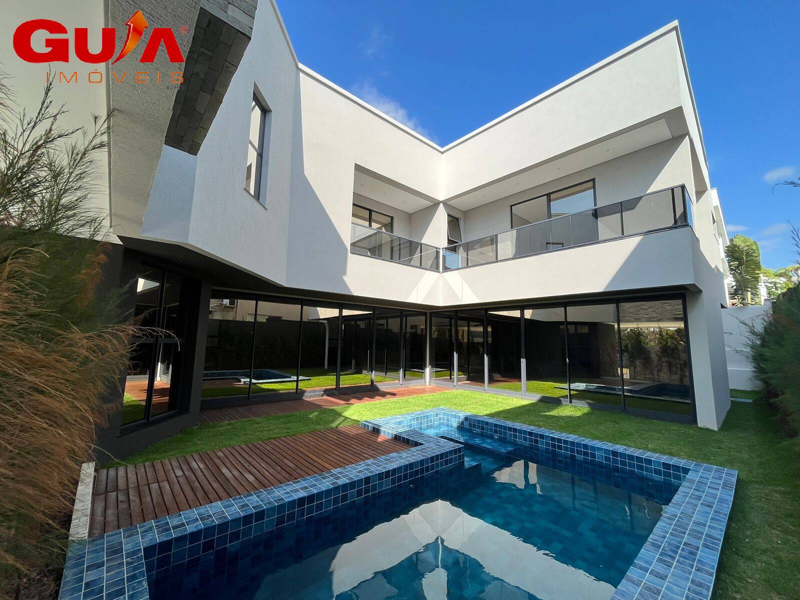 Casa de Condomínio à venda com 6 quartos, 433m² - Foto 20