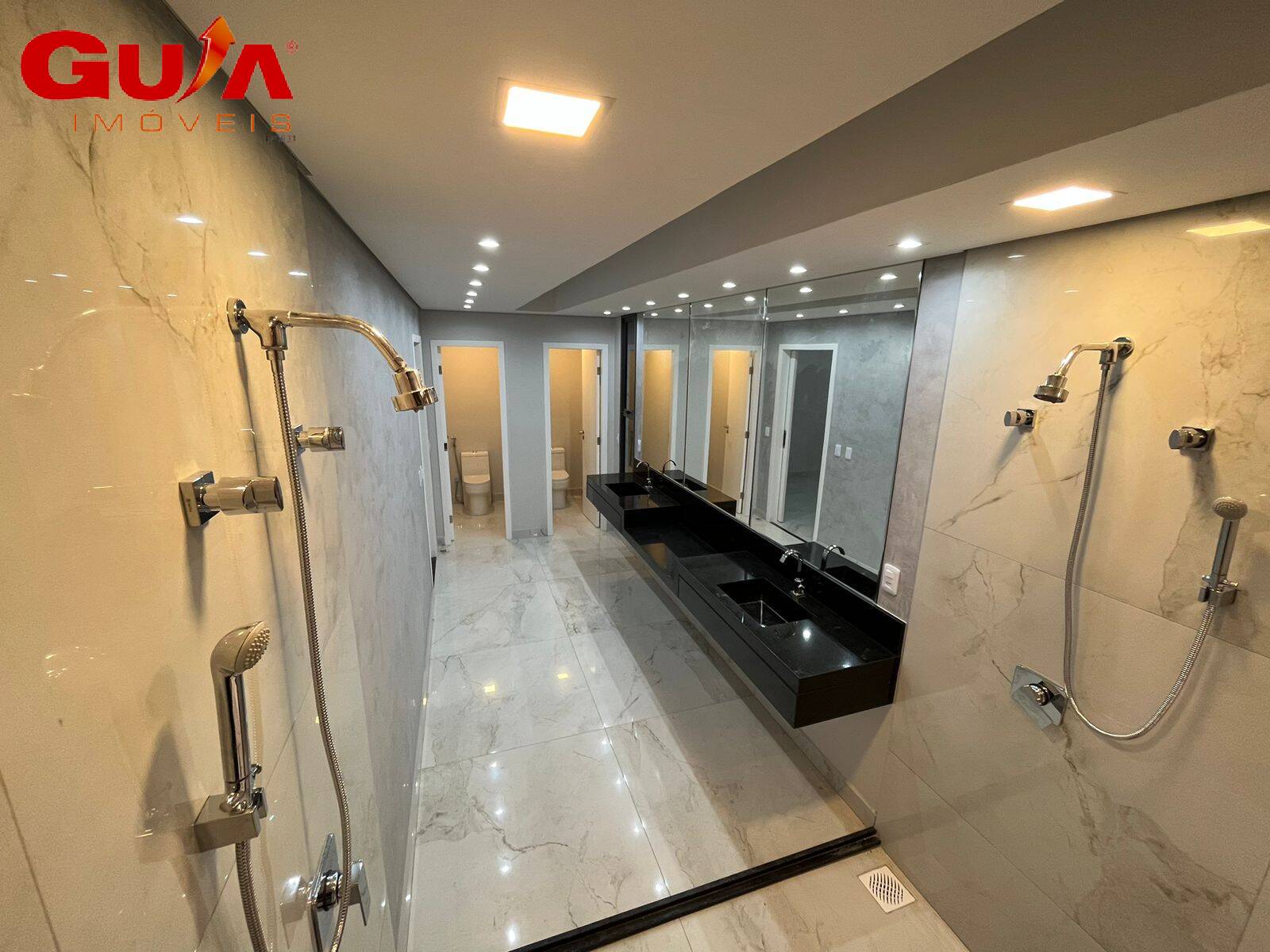 Casa de Condomínio à venda com 6 quartos, 433m² - Foto 14