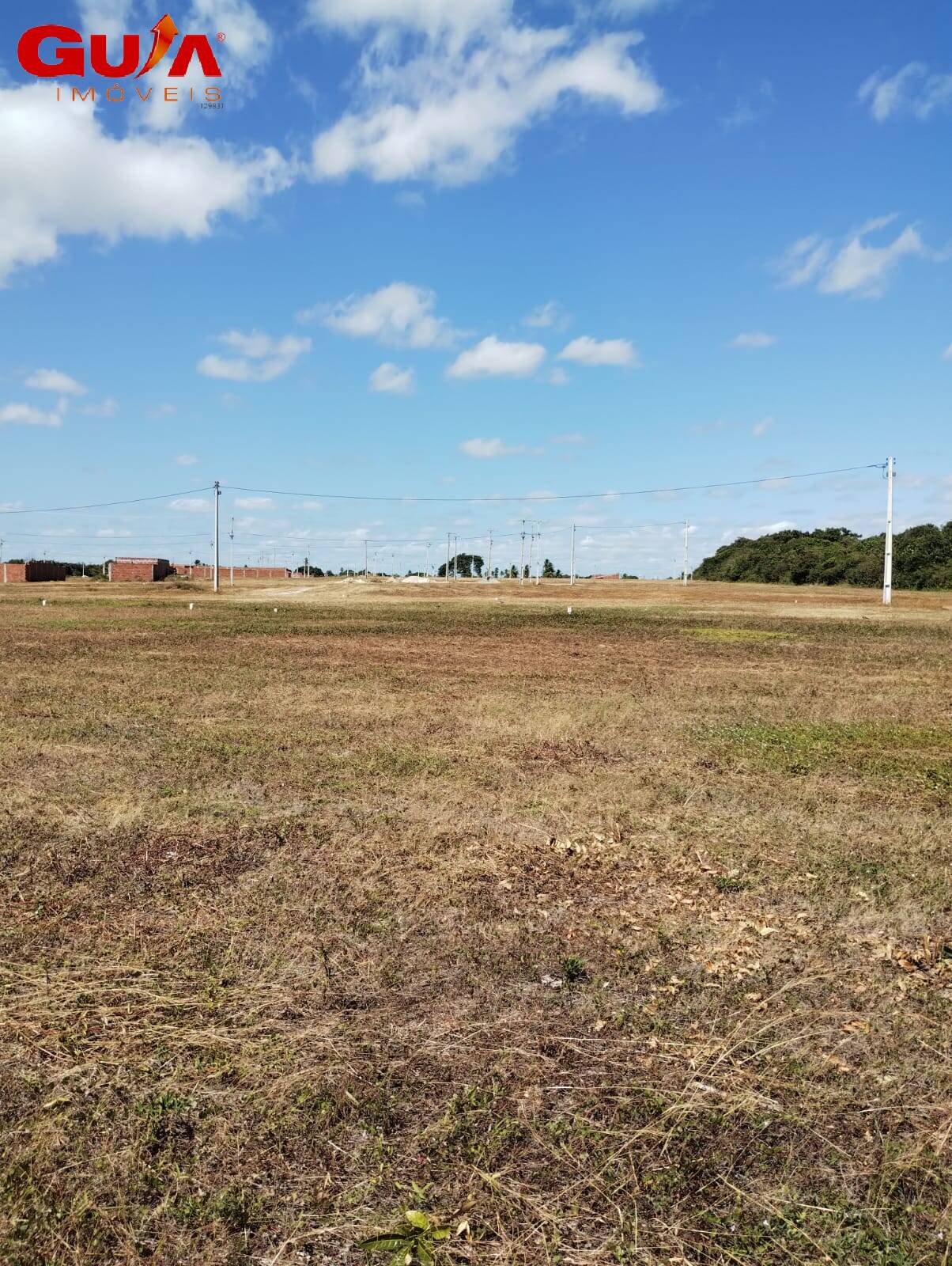 Terreno à venda, 250m² - Foto 1