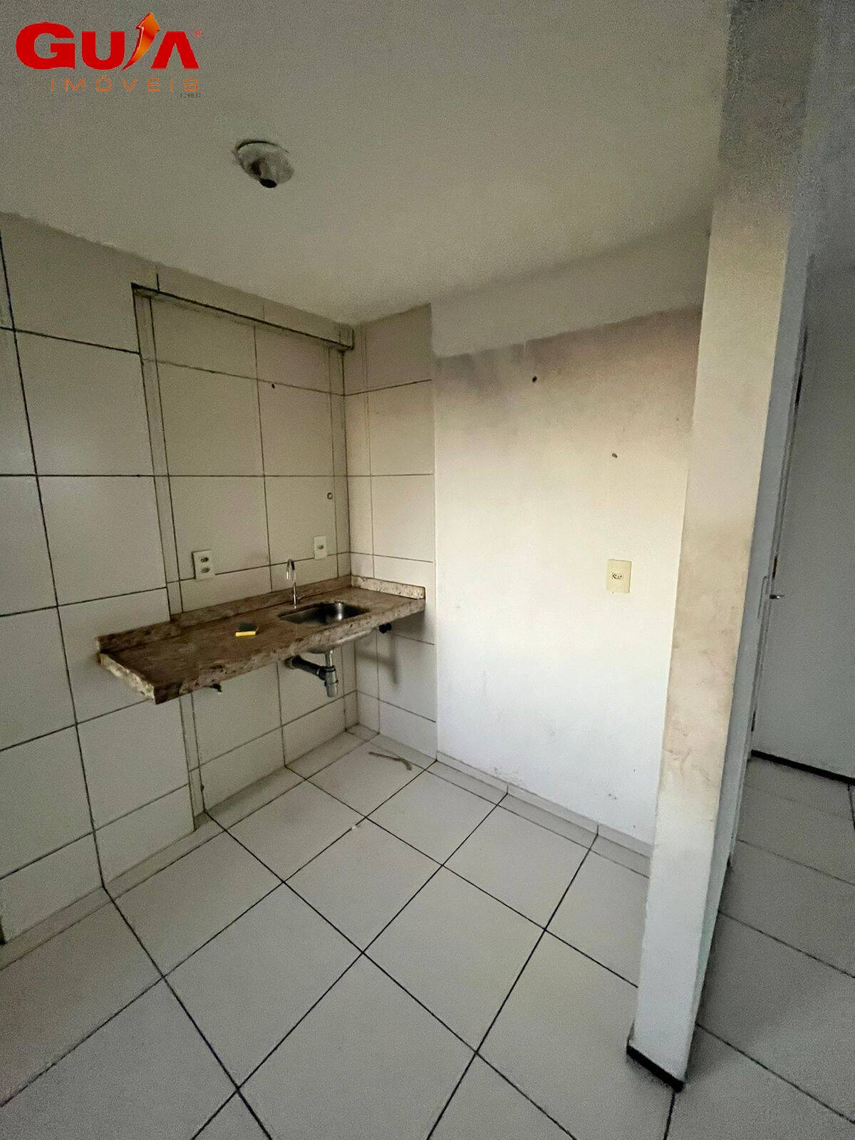 Apartamento à venda com 3 quartos, 65m² - Foto 5