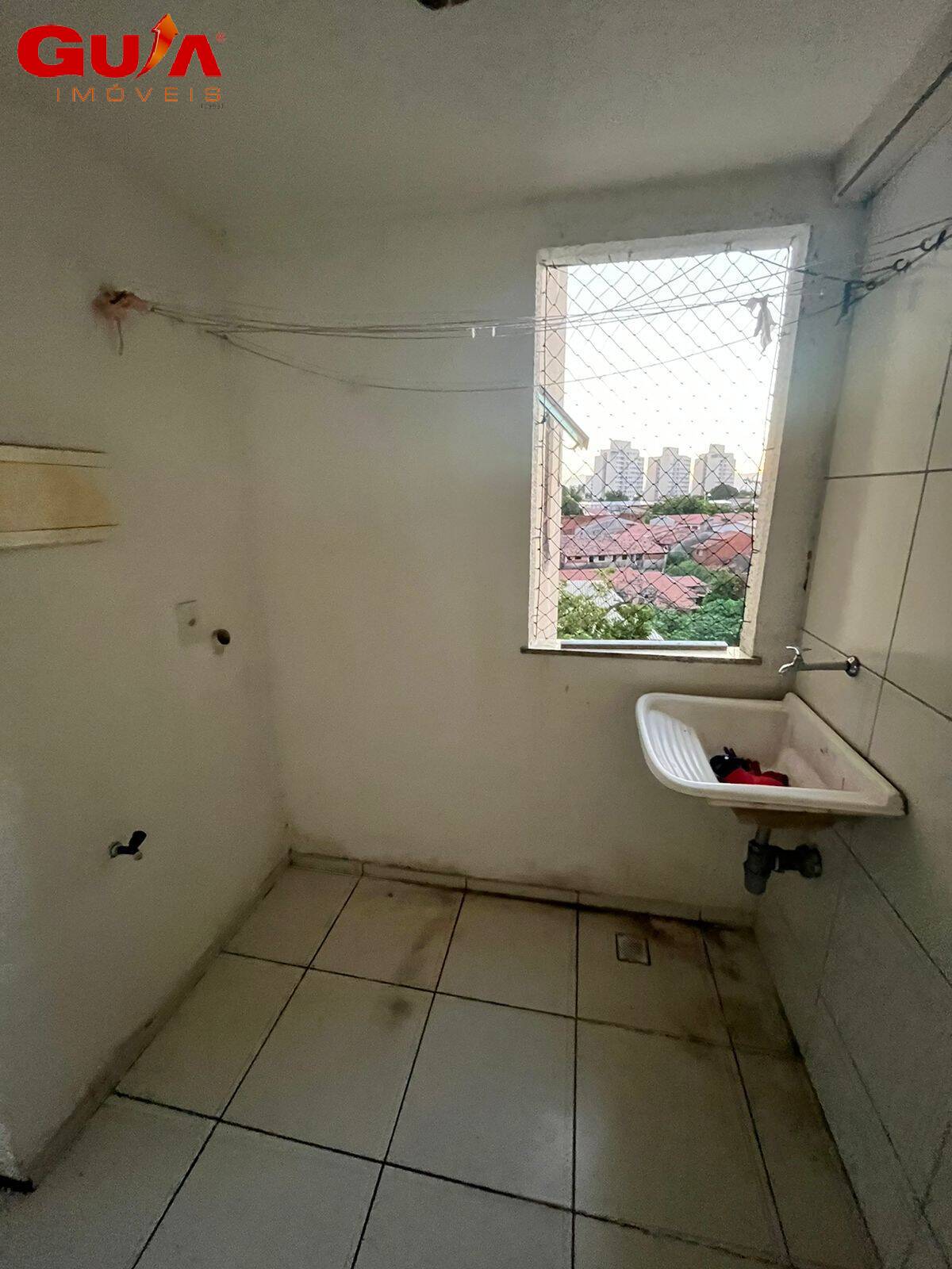 Apartamento à venda com 3 quartos, 65m² - Foto 7