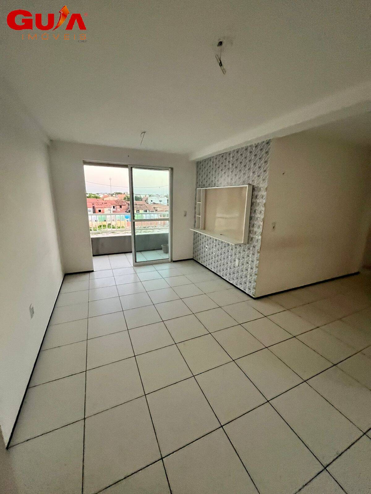 Apartamento à venda com 3 quartos, 65m² - Foto 2