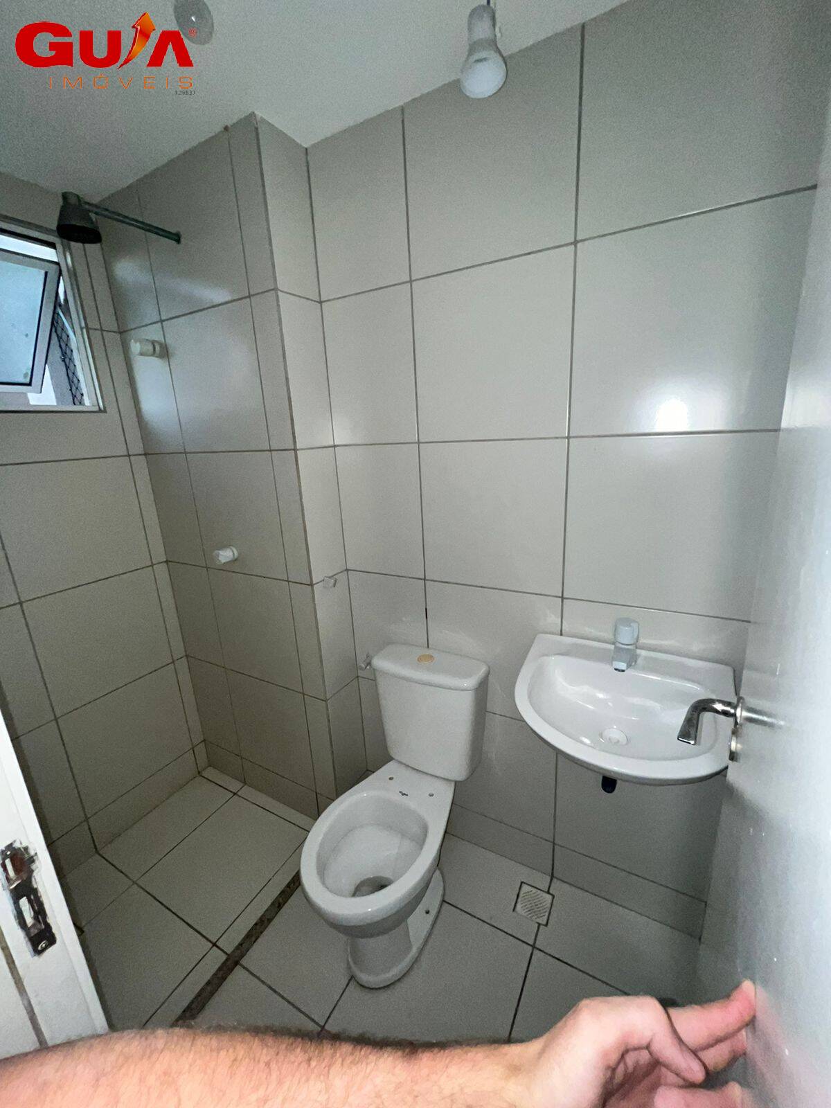 Apartamento à venda com 3 quartos, 65m² - Foto 10