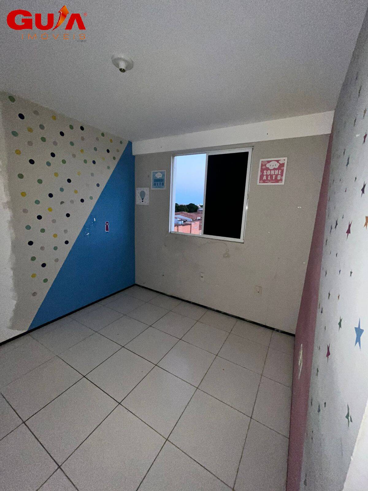 Apartamento à venda com 3 quartos, 65m² - Foto 19