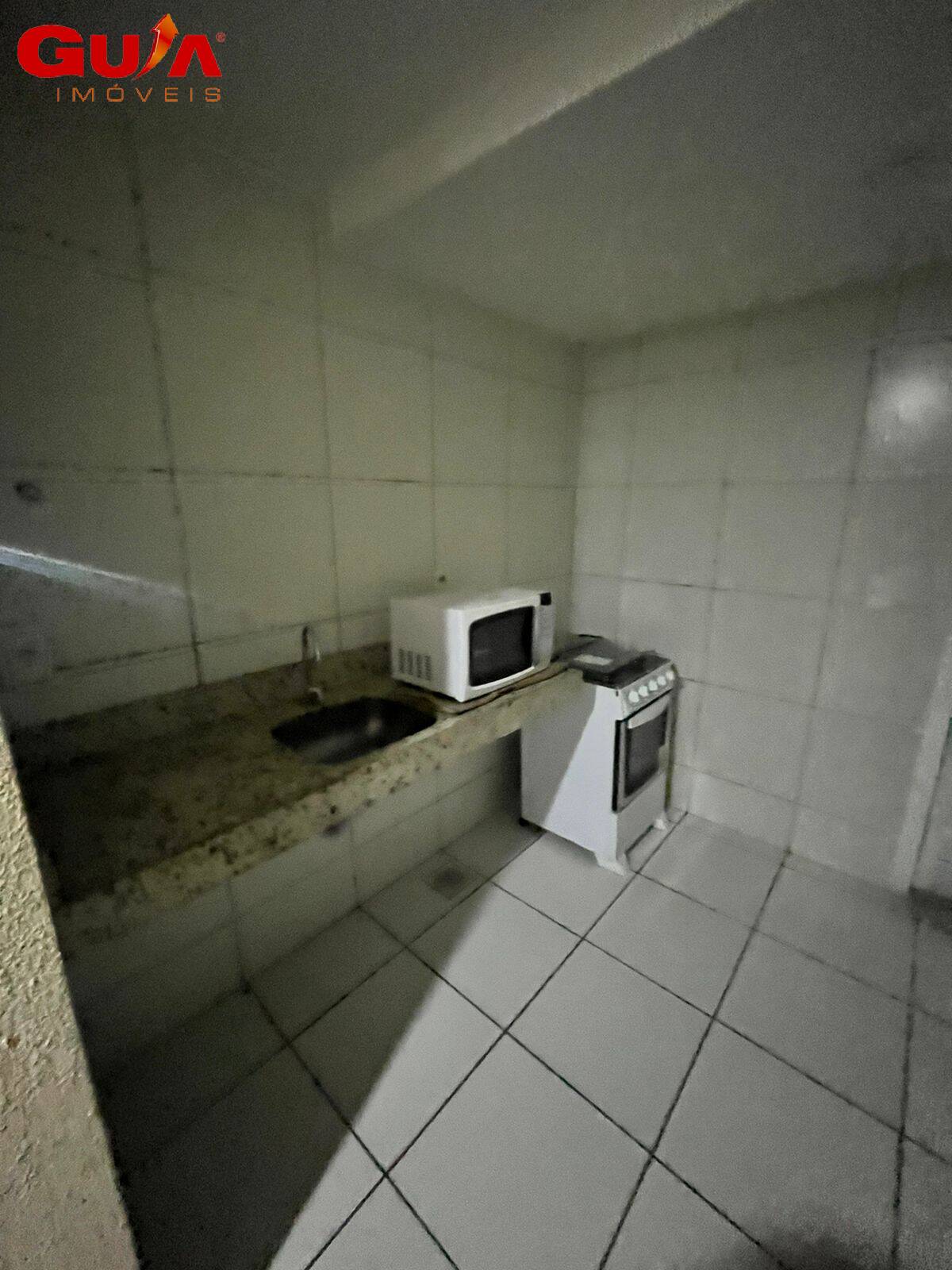 Apartamento à venda com 3 quartos, 65m² - Foto 6