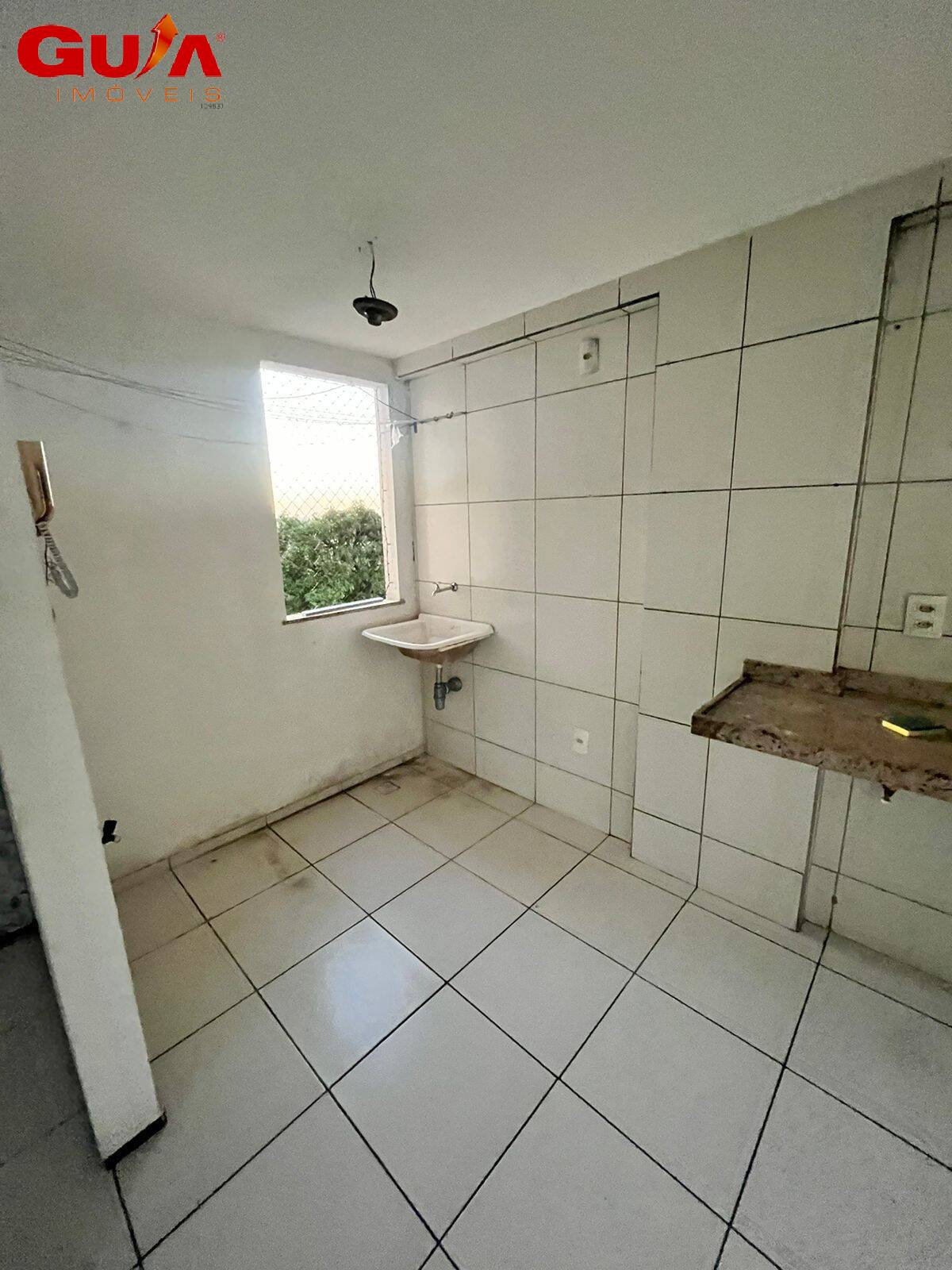 Apartamento à venda com 3 quartos, 65m² - Foto 4