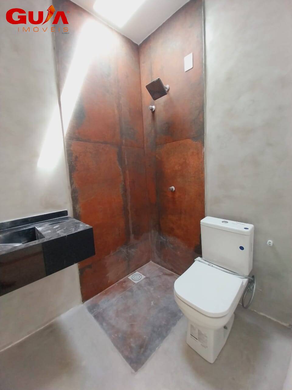 Casa de Condomínio à venda com 2 quartos, 66m² - Foto 11